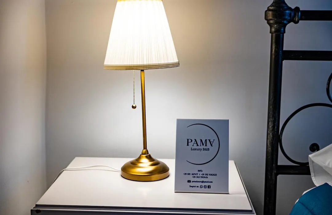 Pama Luxury Suite & Spa-1