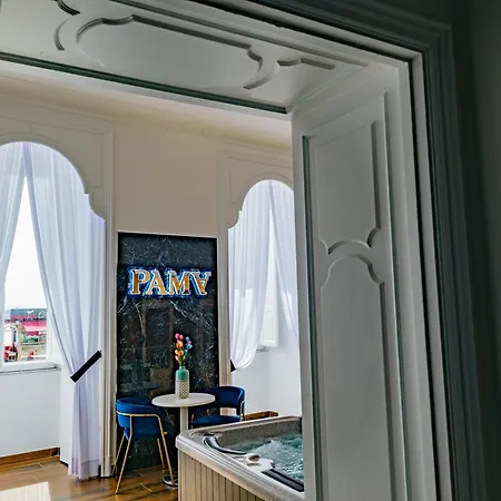 Pama Luxury Suite & Spa-2